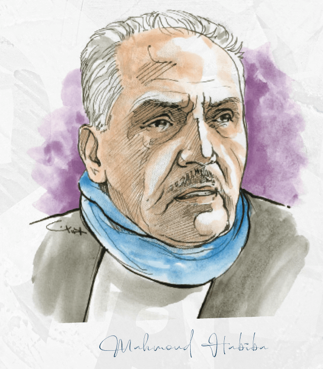 Hajj Mahmoud Habibeh